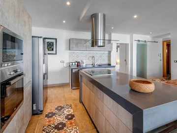 Appartement de 3 Chambres