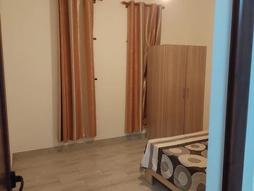 Appartement de 2 Chambres