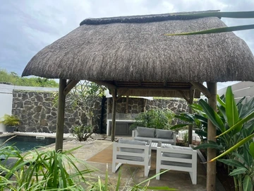 Villa de 3 Chambres
