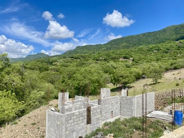 Villa de 4 Chambres