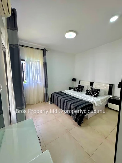 Rs | 3 - Bedroom Apartment for Sale at Mahina Sunset Heights, Flic en Flac