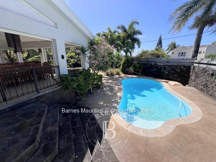 GRAND GAUBE - Villa - 4 chambres