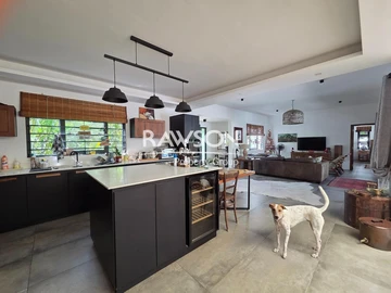 Villa de 3 Chambres