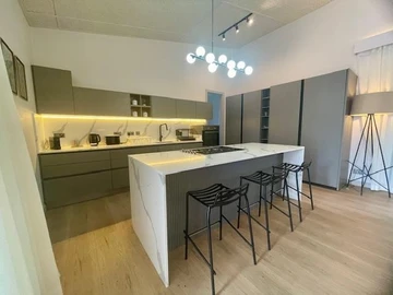 Maison de 4 Chambres