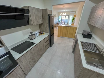 3 Bedroom Apartment