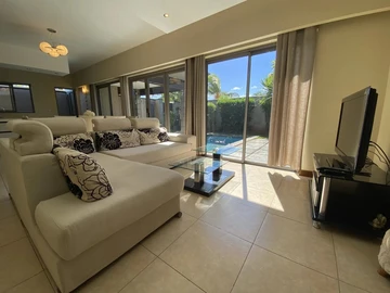 Villa de 3 Chambres