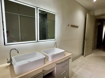 3 Bedroom Townhouse, Duplex