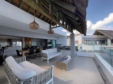 4 Bedroom Penthouse
