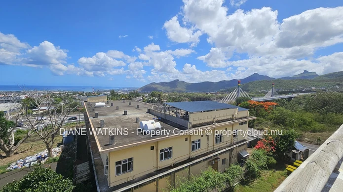 For Sale - Commercial Building well located in Coromandel