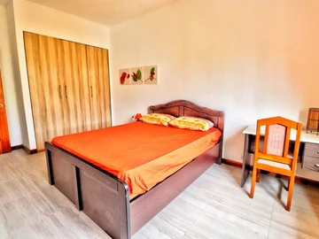 Maison de 3 Chambres