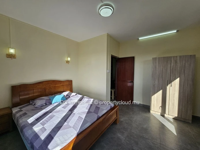 Townhouse/Duplex for rent in Péreybère 