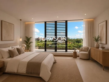 Villa de 4 Chambres