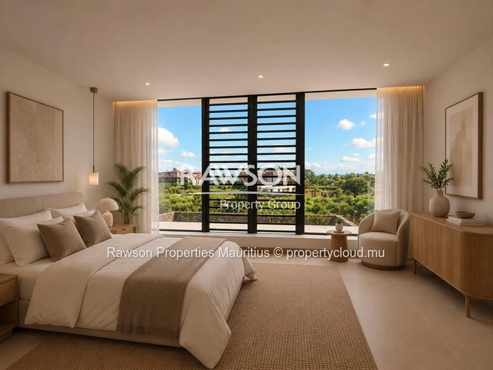 Villa 4 Chambres | Piscine Et Jardin | Azuri | Accessible Aux Etrangers | €