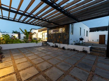 Villa de 3 Chambres