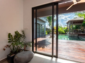 3 Bedroom Villa
