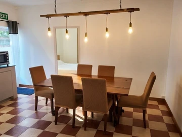 Appartement de 3 Chambres