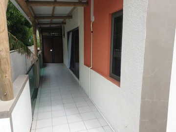 Lovely apartment close to Jumbo Express 