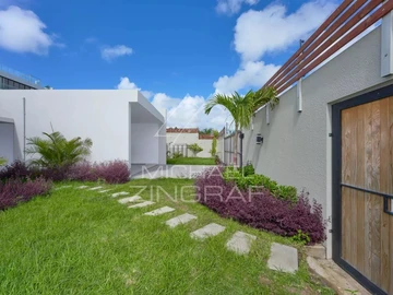 4 Bedroom Villa