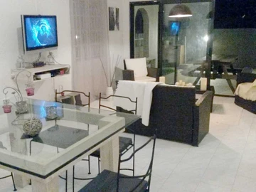 Maison de 2 Chambres