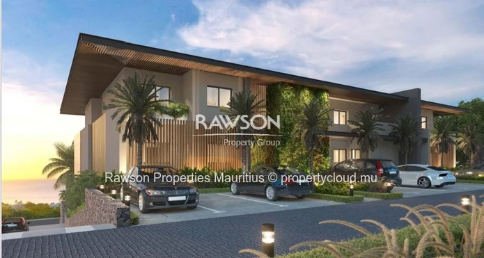 À VENDRE – Appartement 3 Chambres à Tamarin