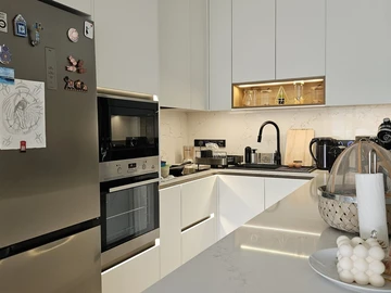 Appartement de 3 Chambres
