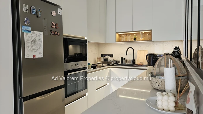 À Vendre - Telfair Views, Moka – Appartement 3 chambres | 93 m²