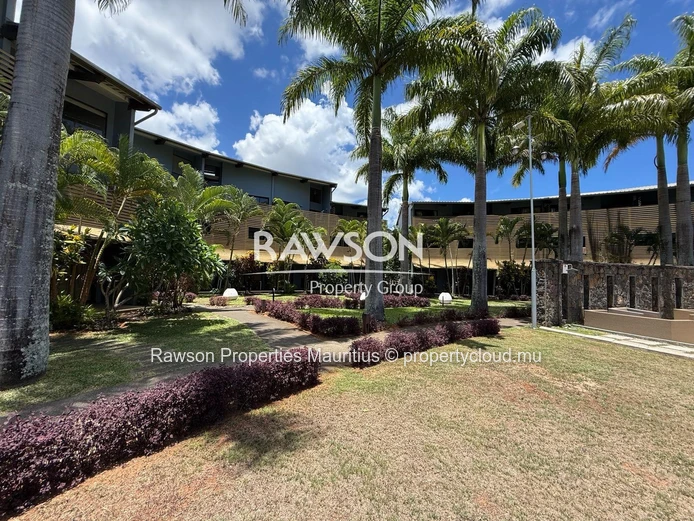 1-Bedroom Apartment For Sale | Trou Aux Biches | Res | Foreign Buyer Eligible
