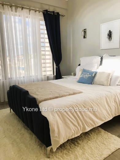 Apartment For Rent In Flic en Flac