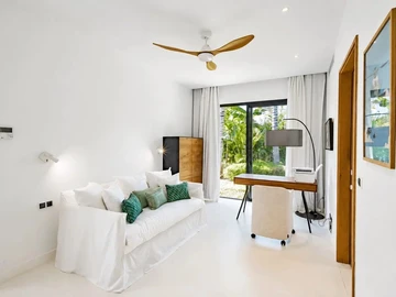 Villa de 5 Chambres