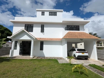 Villa de 4 Chambres
