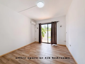 3 Bedroom Villa