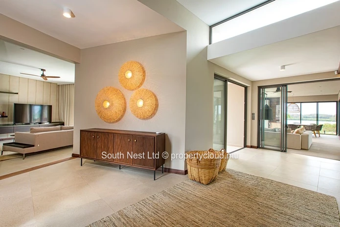 Luxurious 520m² escape 
