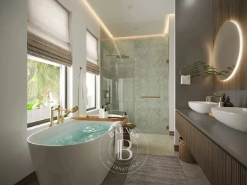 4 Bedroom Apartment