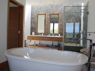 Penthouse de 3 Chambres
