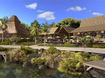 3 Bedroom Villa