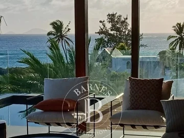 Penthouse de 2 Chambres