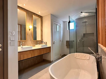 Appartement de 2 Chambres