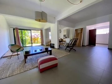 Townhouse, Duplex de 3 Chambres