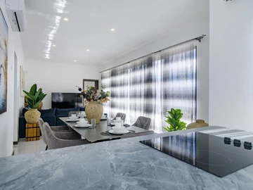 3 Bedroom Villa
