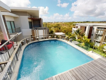 3 Bedroom Apartment