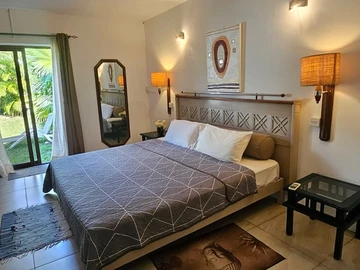 Villa de 3 Chambres