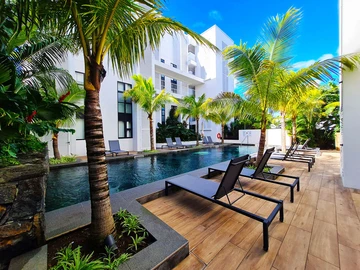 4 Bedroom Apartment