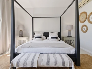 Penthouse de 3 Chambres