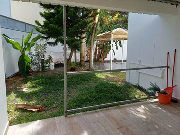 Maison de 4 Chambres