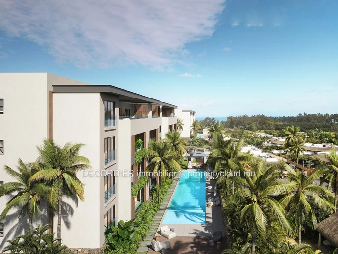 Elegant apartment for sale