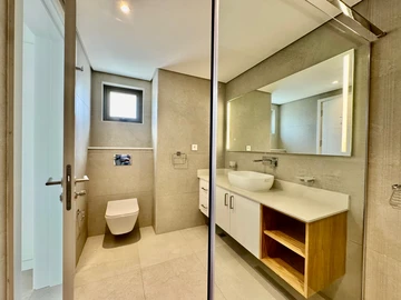Appartement de 2 Chambres