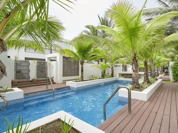 3 Bedroom Apartment