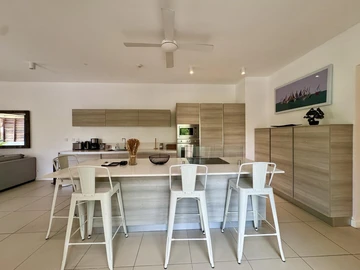 Appartement de 2 Chambres