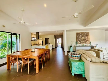 3 Bedroom Villa
