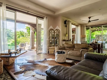 3 Bedroom Villa